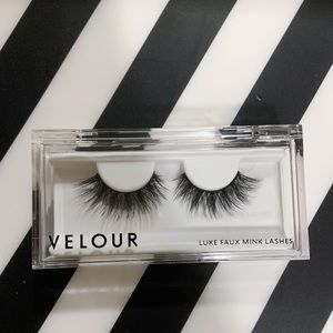 Velour Lashes Faux Mink False Lashes